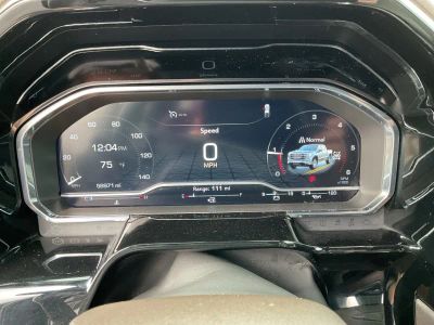 2023 GMC Sierra 1500 — photo 10 view