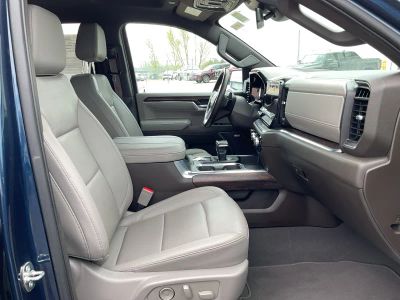 2023 GMC Sierra 1500 — photo 15 view