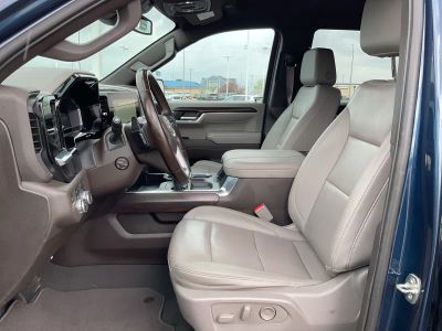 2023 GMC Sierra 1500 — photo 9 view