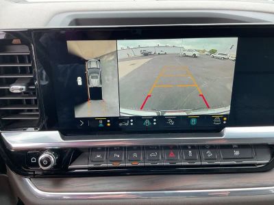 2023 GMC Sierra 1500 — photo 24 view