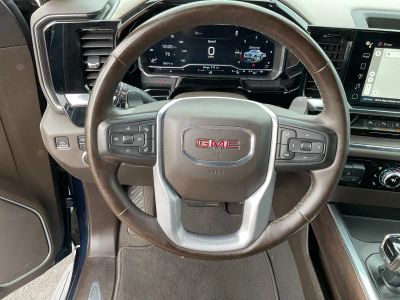 2023 GMC Sierra 1500 — photo 19 view