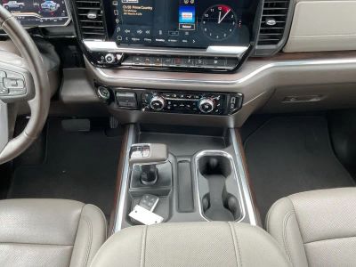 2023 GMC Sierra 1500 — photo 13 view
