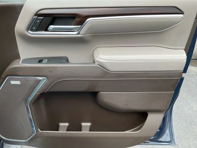 2023 GMC Sierra 1500 — photo 21 view