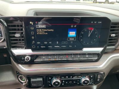 2023 GMC Sierra 1500 — photo 11 view