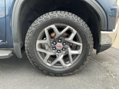 2023 GMC Sierra 1500 — photo 16 view