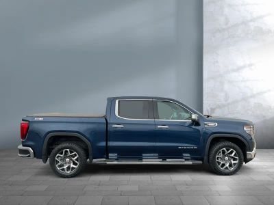2023 GMC Sierra 1500 — photo 7 view