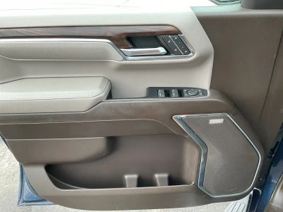 2023 GMC Sierra 1500 — photo 20 view