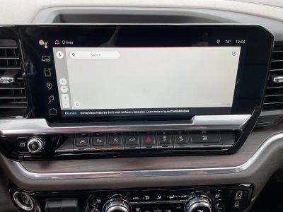 2023 GMC Sierra 1500 — photo 23 view