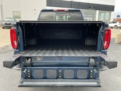 2023 GMC Sierra 1500 — photo 17 view
