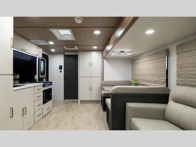 2027 Forest River RV Vibe Extreme Lite — photo 7 view