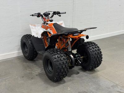 2026 Kayo Predator 125 - Photo 8