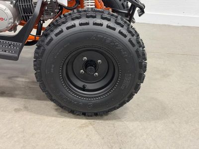 2026 Kayo Predator 125 - Photo 17
