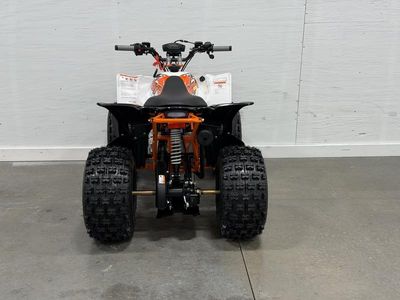 2026 Kayo Predator 125 - Photo 7
