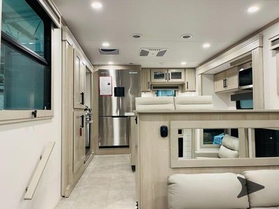 2026 Grand Design Solitude - Photo 13