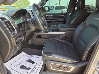 2023 Ram 1500 — photo 21 view