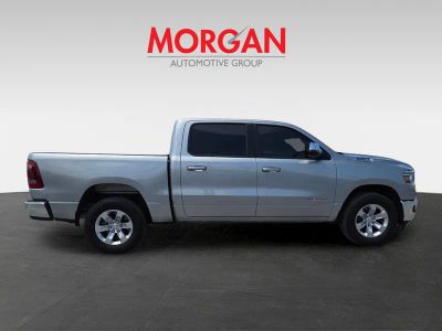 2023 Ram 1500 — side profile view