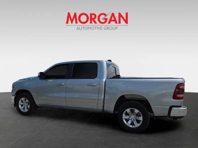2023 Ram 1500 — detail view