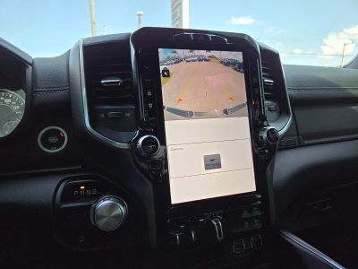 2023 Ram 1500 — photo 29 view