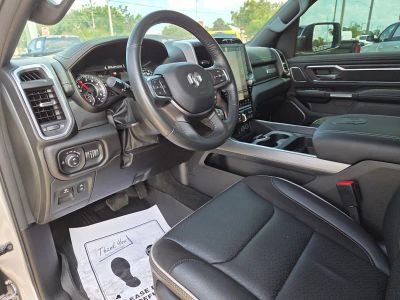 2023 Ram 1500 — photo 22 view