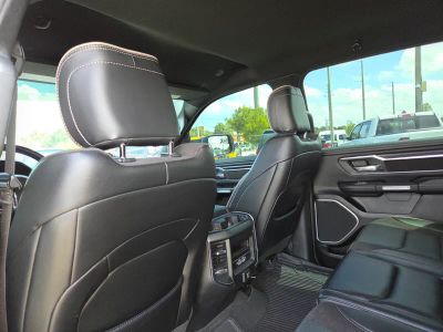 2023 Ram 1500 — photo 18 view