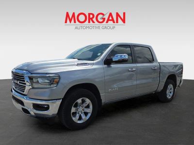 2023 Ram 1500 — photo 7 view