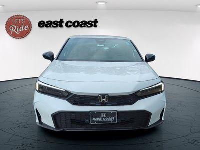 2026 Honda Civic - Photo 2