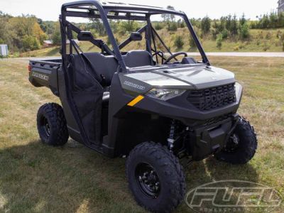 2026 Polaris® Ranger 1000 — front three-quarter view