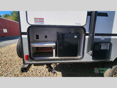 2024 Forest River RV Apex - Photo 10