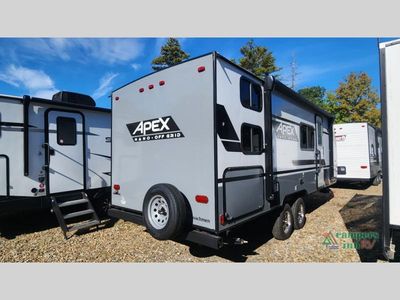2024 Forest River RV Apex - Photo 7