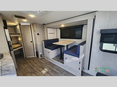 2024 Forest River RV Apex - Photo 18