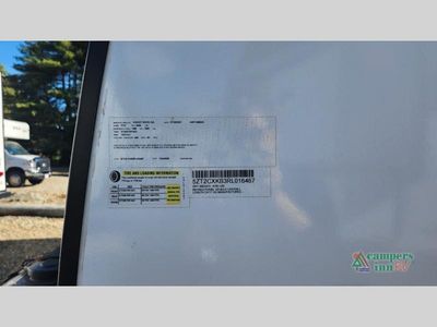 2024 Forest River RV Apex - Photo 15