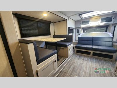 2024 Forest River RV Apex - Photo 21