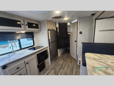 2024 Forest River RV Apex - Photo 20