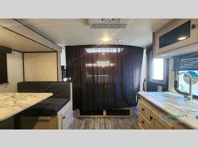 2024 Forest River RV Apex - Photo 23