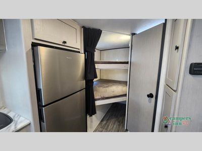 2024 Forest River RV Apex - Photo 44