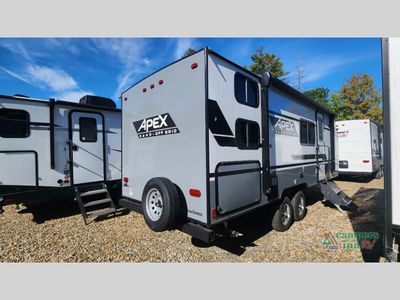 2024 Forest River RV Apex - Photo 8