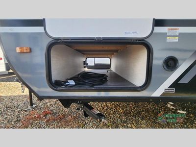 2024 Forest River RV Apex - Photo 14