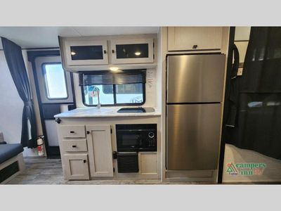 2024 Forest River RV Apex - Photo 31