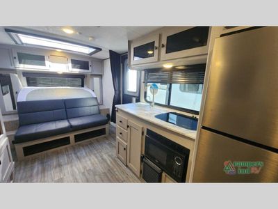 2024 Forest River RV Apex - Photo 22