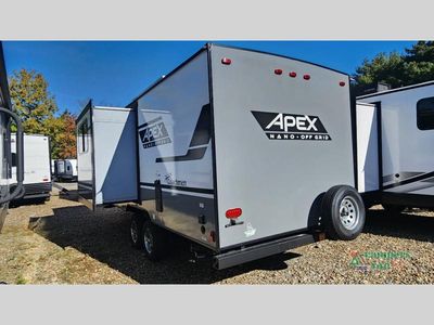 2024 Forest River RV Apex - Photo 6