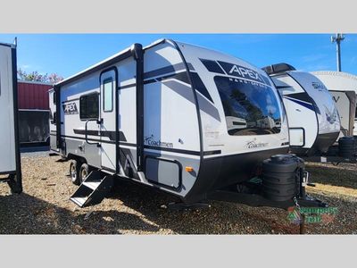 2024 Forest River RV Apex - Photo 2