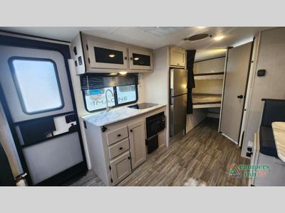 2024 Forest River RV Apex - Photo 19