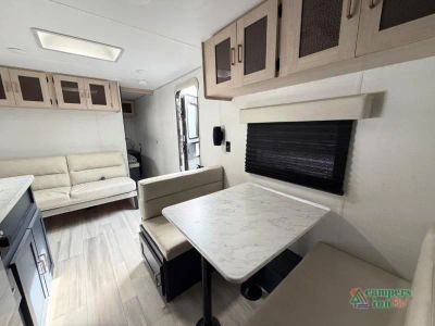 2024 Prime Time RV Avenger LT — photo 13 view