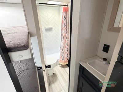 2024 Prime Time RV Avenger LT — photo 25 view