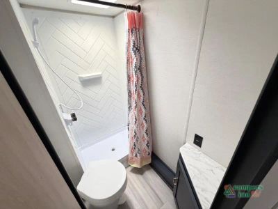 2024 Prime Time RV Avenger LT — photo 24 view