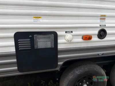 2024 Prime Time RV Avenger LT — photo 38 view