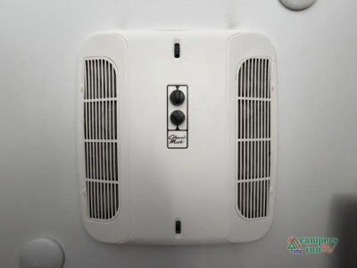 2024 Prime Time RV Avenger LT — photo 22 view