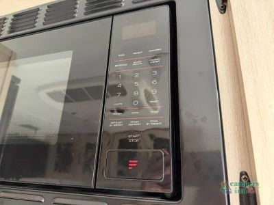 2024 Prime Time RV Avenger LT — photo 23 view