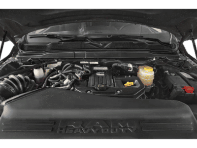 2026 Ram 2500 — photo 9 view