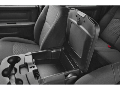 2026 Ram 2500 — photo 11 view